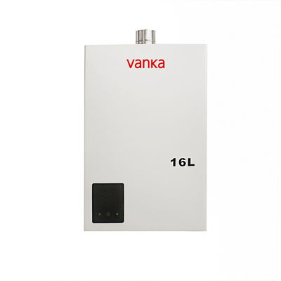 JSQ16L 110 Volt Propangas-Wasserbereiter für Innenräume