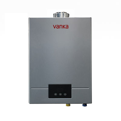 Hochleistungs-Propangas-Wasserbereiter für den Innenbereich