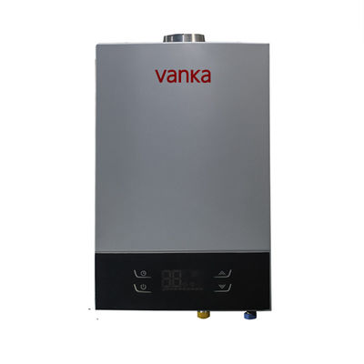 12L Thermostatik-Gas-Wasserbereiter für den Innenraum