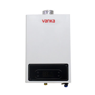 Digitale Instant-Gas-Wasserbereiter für Innenräume Tankloser Ganzhaus-Gas-Wasserbereiter