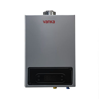 Vollautomatischer 16L Gas-Wasserbereiter für Innenräume mit konstanten Temperaturen