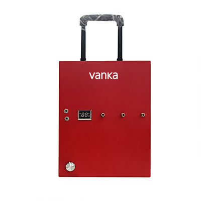 Kompakter 12 kW Tankloser LPG-Wasserheizer
