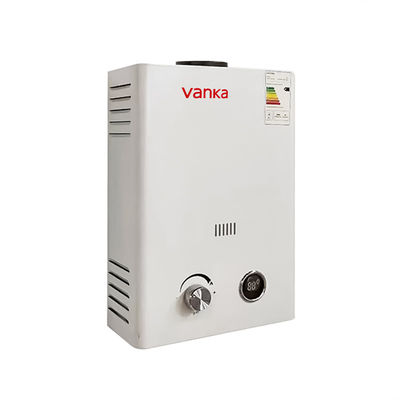 10L Lpg Propangas Inline Gas Warmwasserbereiter Instant Tankless Für Hausbad
