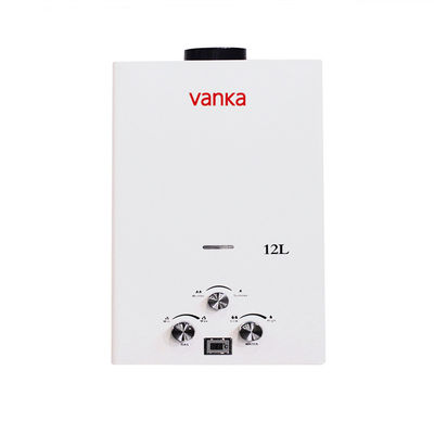Home Portable Tankless Camper Gas-Wasserbereiter Instant Dusche Gas-Wasserbereiter