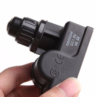 4 Gasherd-Zubehör DC 1,5 V Batterie Gasherd-Zündung für das Kochen