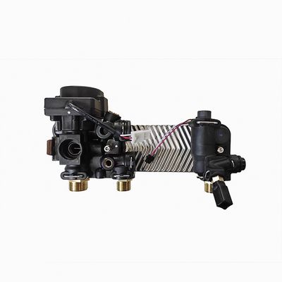 Wandmontierte Gasboiler Zubehör Hydraulikmodul Fußbodenheizung