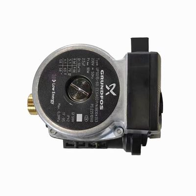 220V 50Hz Wandhänger-Kessel Teile Abgas-Gas-Wiederkreislauf-Ofen Zirkulationspumpe