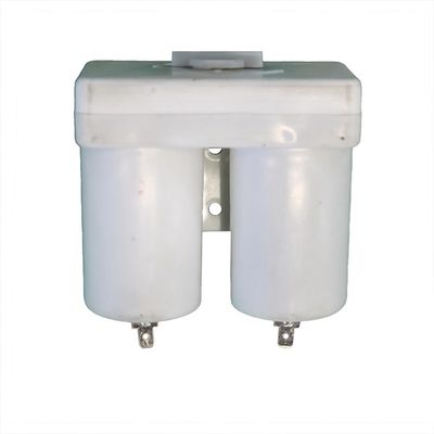 Zubehör für Wasserspeicher aus Kunststoff Leer Wasserspeicher Gasgeyser Batteriebox