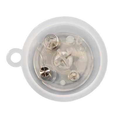 Ersatzteile für Wasserheizgeräte aus Gummi