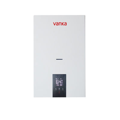 Gaskondensierungskombinationskessel des ausgewogenen Typs 1500 Pa - 3000 Pa für intelligente Raumheizung