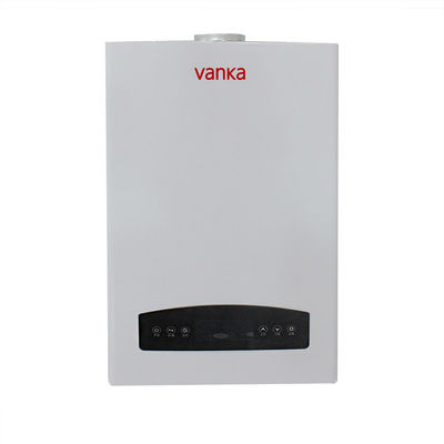 Hauswirtschaftliche Wandkondensatoren 18 kW - 40 kW ausgeglichener Typ