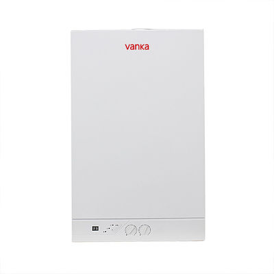 CE-Gas-Wandboiler-Kombinationsboiler ausgeglichener Typ