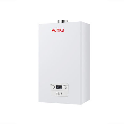 Heimheizung Doppelkreislauf Wandgehängte Gaskessel 20KW 26KW 30KW