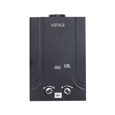 Moderne Rauchgas-Wasserbereiter 20KW LPG-Gas-Wasserbereiter CE-zertifiziert