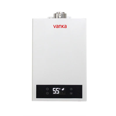 Wandmontierte Gaswasserbereiter für Badezimmer / Küche