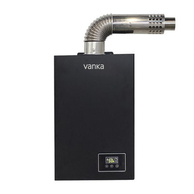 Strahlentwicklung Tankloser Erdgas-Wasserbereiter 220V Temperaturkontrolle CE-zertifiziert
