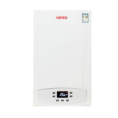 20Kw - 40Kw ausgeglichener Gaskombinationsboiler für Heizung und Warmwasser