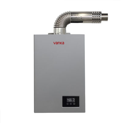 Portable Fluorlose Hersteller Erschwingliche Gaswasserbereiter mit innovativer Technologie
