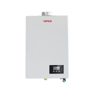 Hochleistungs-Portable Set Instant Gas-Wasserbereiter mit verstellbarer Temperaturregelung