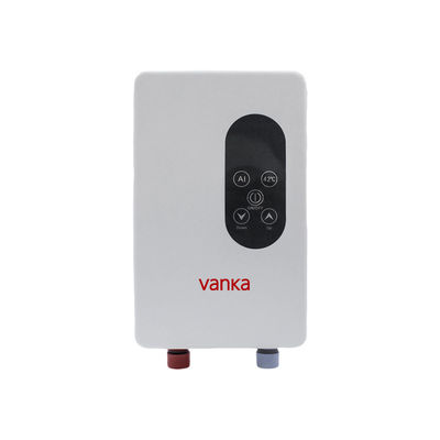Weißes Intelligentes Design Elektrowasserbereiter