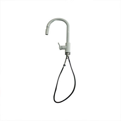 Adaptive Mehrzweck-Küchenhahn Universal Waschbeckenmischer 1 Pack