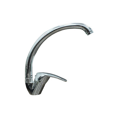 High-End Küchenwaschbecken-Kran mit modernem Design