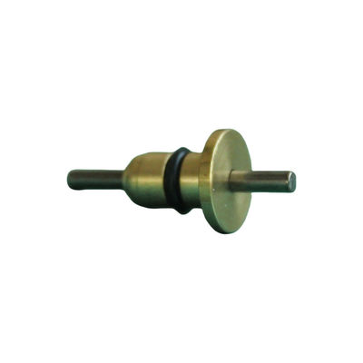 34 mm Kurzarm-Unterwellenventilstift für Gaswasserbereiter