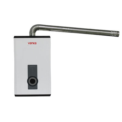 Kompakte elektrische Instant-Wasserbereiter 220V hocheffizientes Energiesparmodell