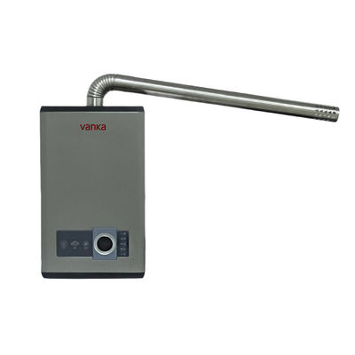12L-16L Smart Tankless Warmwasserbereiter hohe Effizienz und Energieeinsparung