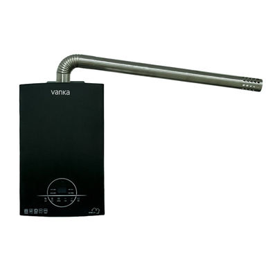 Sofortiger elektrischer Warmwasserbereiter für Badezimmer und Küche