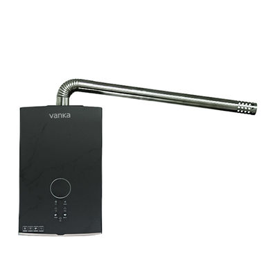 6000 Watt elektrischer Tankloser Warmwasserbereiter