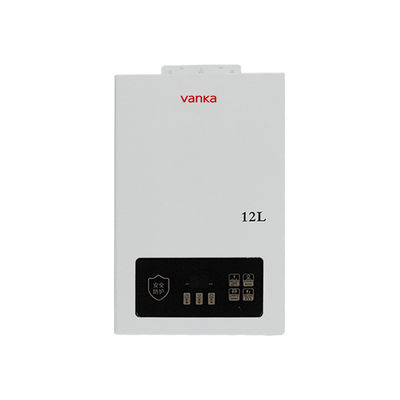 220V Gas-Wand-Instant-Wasserbereiter Behälterlos Haushalt