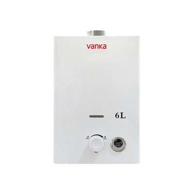 6-24L Tankloser LPG-Wasserbereiter