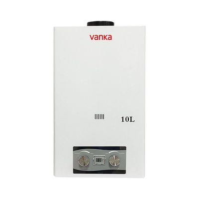 Instant Heating 10L Rauchgaswasserbereiter