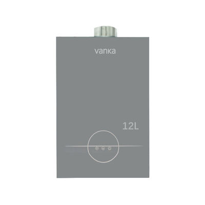 12L-Smart-Inverter Gas-Wasserbereiter Tanklos Energieeffiziente Multi-Ausgang