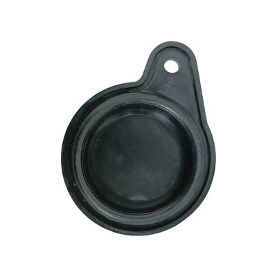 Gaswasserbereiter Druckgummi-Midschleife Mehrere Größen verfügbar 45 50 52 54 73mm