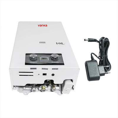 10L-Rauchgas-Instantwasserbereiter