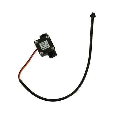 Stabiler, zuverlässiger Wasserflusssensor Schalter Industriequalität