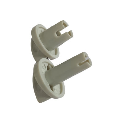Durchmesser 50 mm Guter Preis Warmwasserbereiter Kunststoffknopf Universalknopf