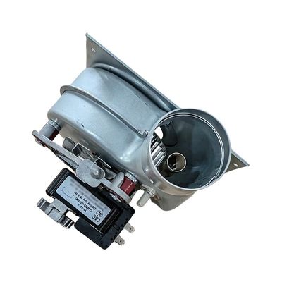 Gasboiler mit Turbo-Zentrifugalventilator