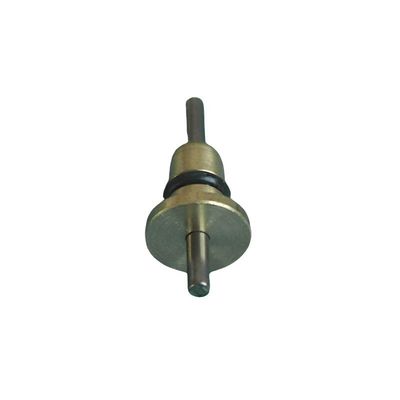 34 mm Hilfsschachtventilstift mit kurzem Arm für Gaswasserbereitersysteme