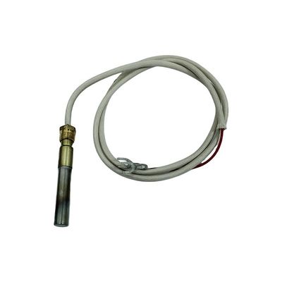 Hochwärme-Thermopole und Thermopile-Sensoren für Gasgrill- und Kamine