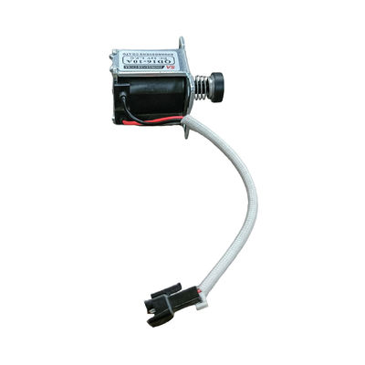 Fabrik-direkte Tanklose Gas-Wasserbereiter-Zubehör-Solenoidventil