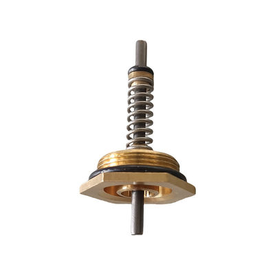Gas-Wasserheizungsventil Pin 14 mm x 42 mm für den Ersatz von Haushaltsgeräten
