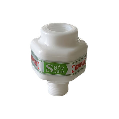 12V 220V Elektrischer Warmwasserbereiter Elektrischer Dusch-Leckageschutz