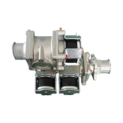 Boiler Proportional Valve Assembly Gas Wall-Hung Boiler Control Valve Accessories