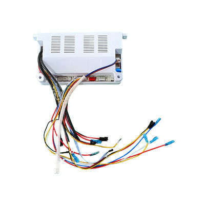 CE-zertifizierte Thermostat-Gas-Warmwasserbereiter-Hauptplatine, stabile Temperaturregelung, sicher und effizient