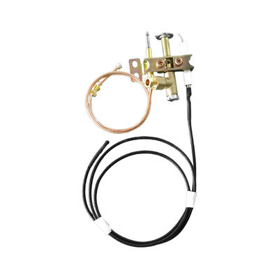 Universelles Thermoelement-Zündnadel-Kombinations-Flammenausfallschutz-Kit Warmwasserbereiter