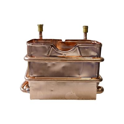 Digitale Anzeige mit hoher Helligkeit