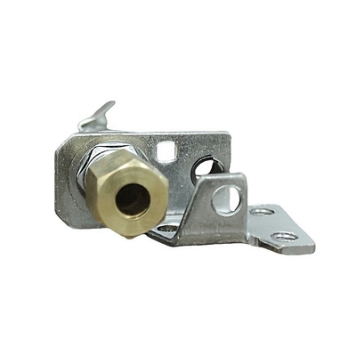 Zündsystem Brenner Thermostat Gasboiler Warmwasserbereiter